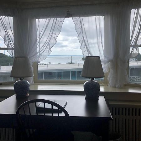 Sands Of Time Motor Inn & Harbor House Woods Hole Dış mekan fotoğraf