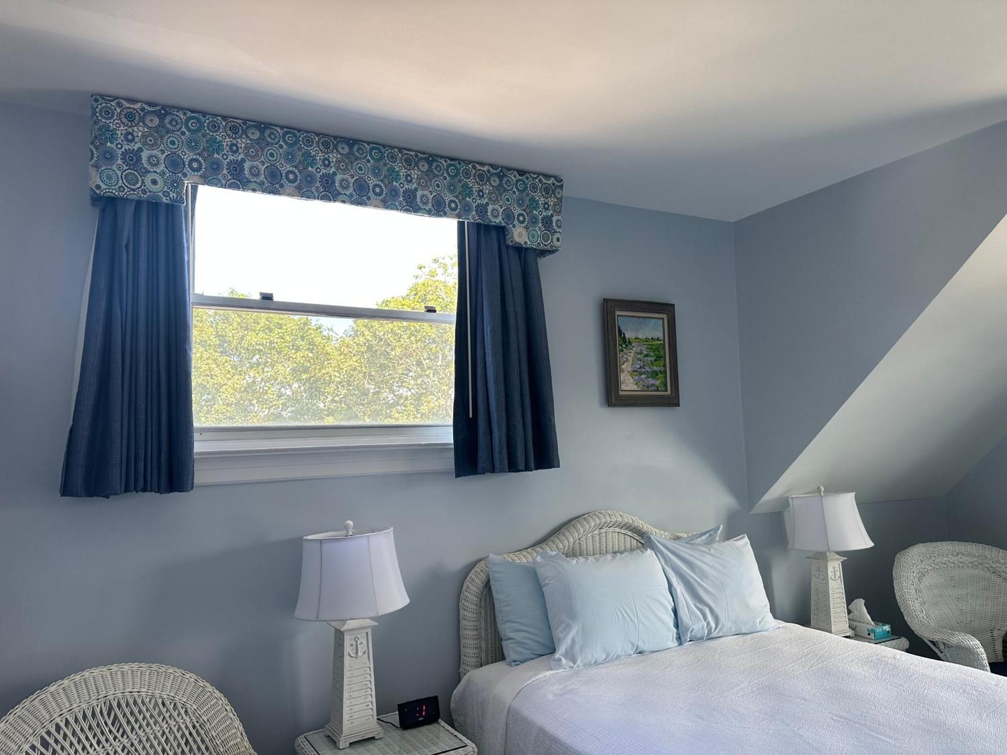 Sands Of Time Motor Inn & Harbor House Woods Hole Dış mekan fotoğraf